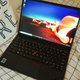 Illustration for article titled Lenovo's ThinkPad X1 Nano Takes the Lightest Laptop Crown